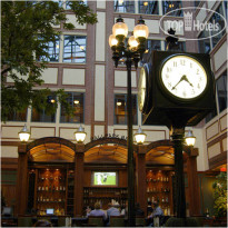 Inn at the Ballpark