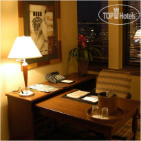 Inn at the Ballpark