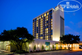 Фотографии отеля  Four Points by Sheraton Houston, Memorial City 3*