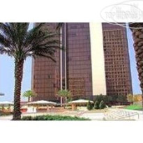 DoubleTree By Hilton Houston Hotel Greenway Plaza 