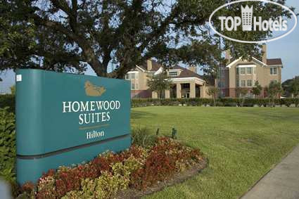 Фотографии отеля  Homewood Suites Houston-Clear Lake 4*