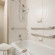 Homewood Suites Houston-Clear Lake ванная комната