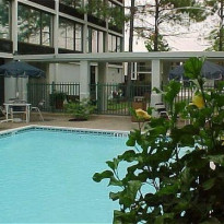 Holiday Inn Houston Southwest Highway 59S Beltway 8 