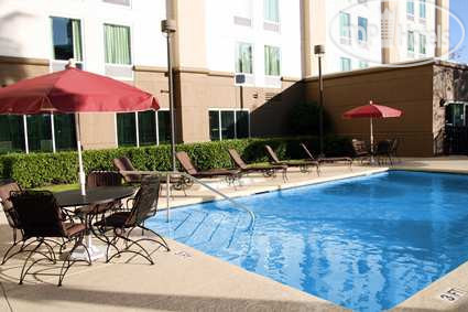 Фотографии отеля  Hampton Inn Houston-Near The Galleria 3*