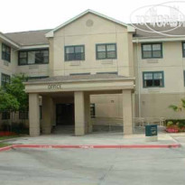 Extended Stay America Willowbrook 