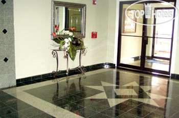 Новые добавленные фото туристов Best Western Heritage Inn 2*