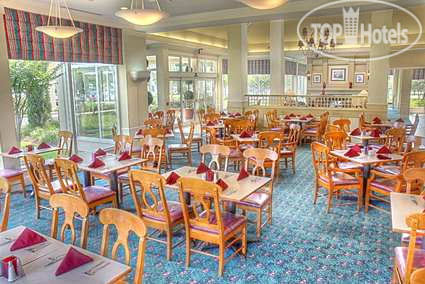 Новые добавленные фото туристов Hilton Garden Inn Houston/Bush Intercontinental Airport 3*