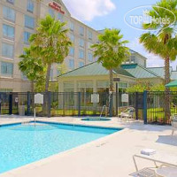 Hilton Garden Inn Houston/Bush Intercontinental Airport 3*