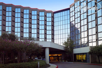 Фотографии отеля  Sheraton Houston Brookhollow 3*