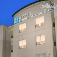 Hyatt Summerfield Suites Houston / Galleria 3*