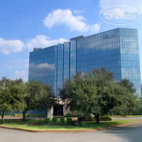 Hilton Houston Westchase 5*