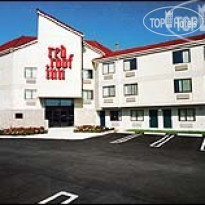 Red Roof Inn Houston - Westchase 