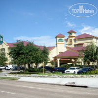 La Quinta Inn & Suites Houston Galleria Area 3*