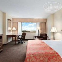 Hilton Houston Hobby Airport 