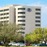 Hilton Houston Hobby Airport 4*