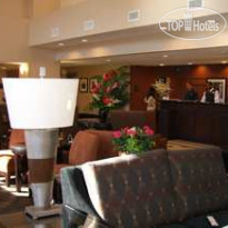 Hampton Inn & Suites Houston-Bush Intercontinental Airport 