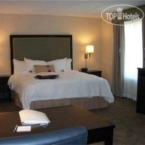 Hampton Inn & Suites Houston-Bush Intercontinental Airport 