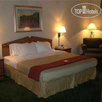 Holiday Inn Express Hotel & Suites Houston Nw Beltway 8-West Road 