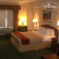 Holiday Inn Express Hotel & Suites Houston Nw Beltway 8-West Road 