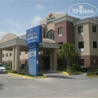 Holiday Inn Express Hotel & Suites Houston Nw Beltway 8-West Road 2*