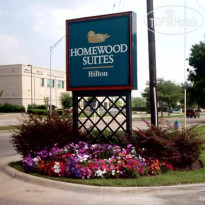 Homewood Suites by Hilton Houston - Westchase отель