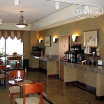 Hampton Inn Houston-Brookhollow 