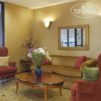 Hampton Inn Houston-Brookhollow 