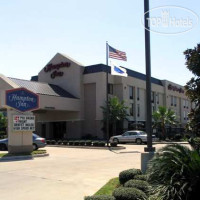 Hampton Inn Houston-Brookhollow 3*