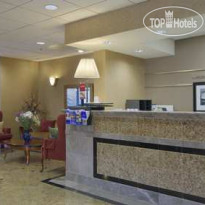 Hampton Inn Houston-Brookhollow 