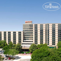 Houston Marriott North 3*