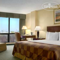 Hilton Houston Southwest 