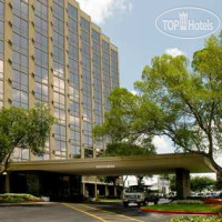 Hilton Houston Southwest 3*