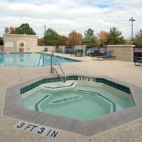 Hilton Garden Inn Houston Northwest 