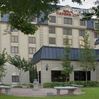 Hilton Garden Inn Houston Northwest 4*