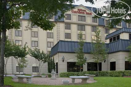 Фотографии отеля  Hilton Garden Inn Houston Northwest 4*