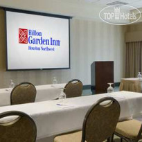 Hilton Garden Inn Houston Northwest 