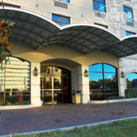 Best Western Plaza Hotel & Suites at Medical Center 2*