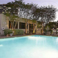 Holiday Inn Hotel & Suites Houston Medical Center 