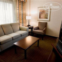 Holiday Inn Hotel & Suites Houston Medical Center 