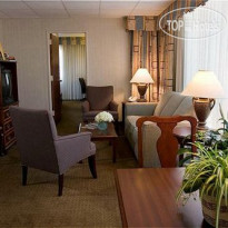 Holiday Inn Hotel & Suites Houston Medical Center 