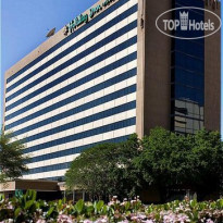 Holiday Inn Hotel & Suites Houston Medical Center 