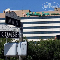 Holiday Inn Hotel & Suites Houston Medical Center 