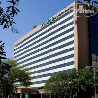 Holiday Inn Hotel & Suites Houston Medical Center 3*