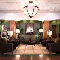 Holiday Inn Hotel & Suites Houston Medical Center 
