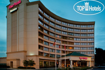 Фотографии отеля  Four Points by Sheraton Houston Southwest 4*