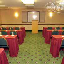 Courtyard by Marriott Houston Westchase