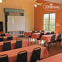La Quinta Inn Houston Cyfair