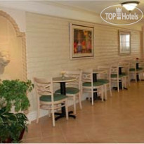La Quinta Inn Houston Cyfair
