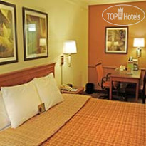 La Quinta Inn Houston Cyfair