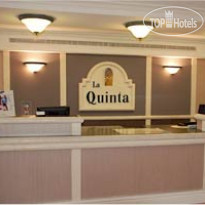 La Quinta Inn Houston Cyfair